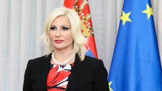 Početak izgradnje deonice Iverak-Lajkovac u narednih deset dana